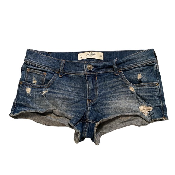 Abercrombie Shorts - Picture 1 of 5